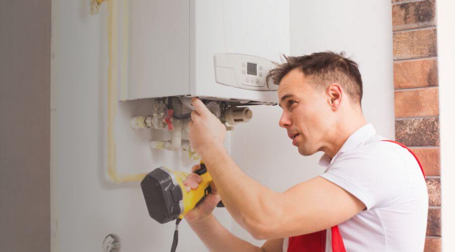 Professional Leak Detection in Pinckneyville, IL